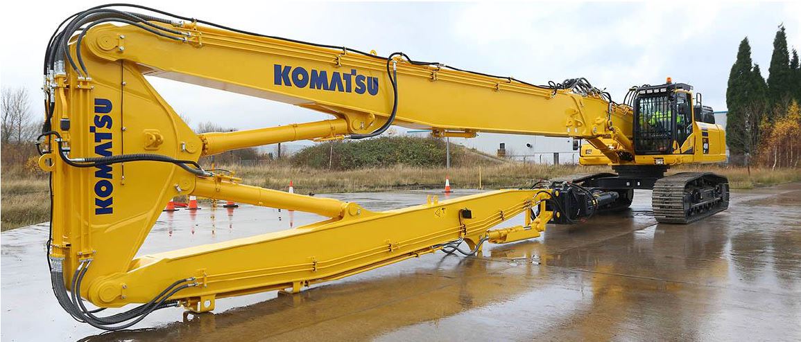 komatsu